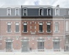 1 Place de la Gare, Yvoir, 5530, 3 Chambres Chambres, ,1 Salle de bainsSalle de bain,Appartement,à vendre,Place de la Gare,1049