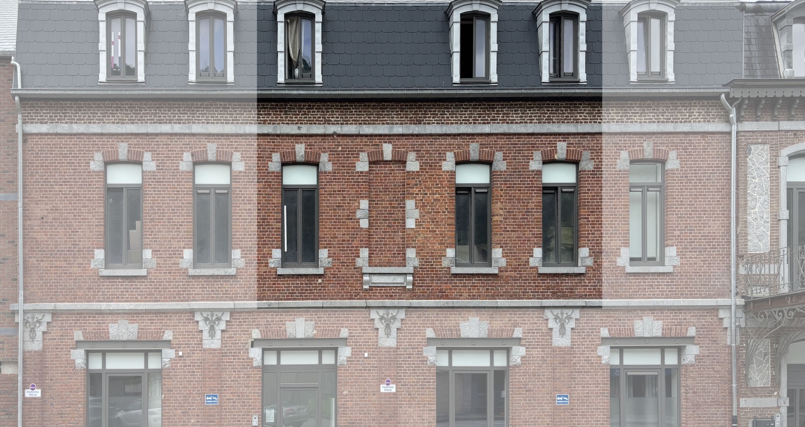 1 Place de la Gare, Yvoir, 5530, 3 Chambres Chambres, ,1 Salle de bainsSalle de bain,Appartement,à vendre,Place de la Gare,1049