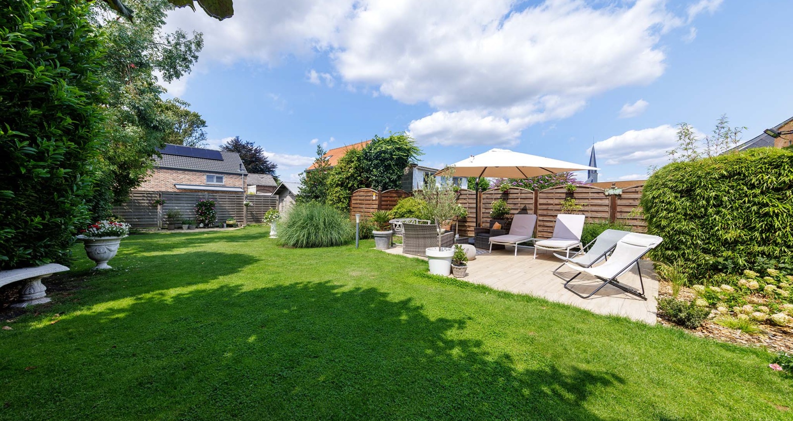 18 Rue Emile de Brabant, Perwez, 1360, 6 Chambres Chambres, ,1 Salle de bainsSalle de bain,Maison,à vendre,Rue Emile de Brabant,1051
