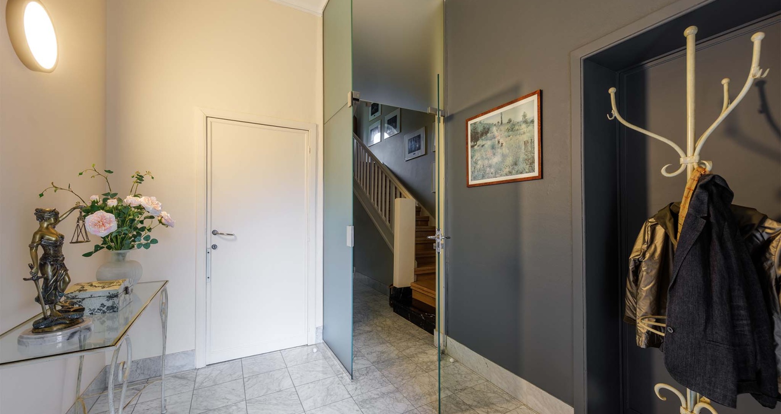 18 Rue Emile de Brabant, Perwez, 1360, 6 Chambres Chambres, ,1 Salle de bainsSalle de bain,Maison,à vendre,Rue Emile de Brabant,1051