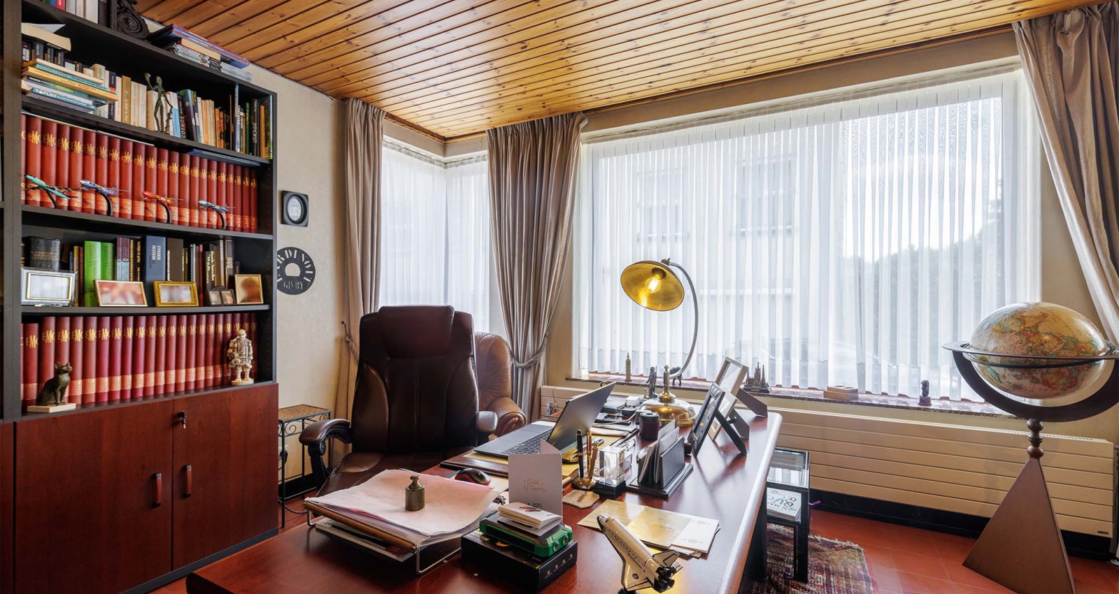 18 Rue Emile de Brabant, Perwez, 1360, 6 Chambres Chambres, ,1 Salle de bainsSalle de bain,Maison,à vendre,Rue Emile de Brabant,1051