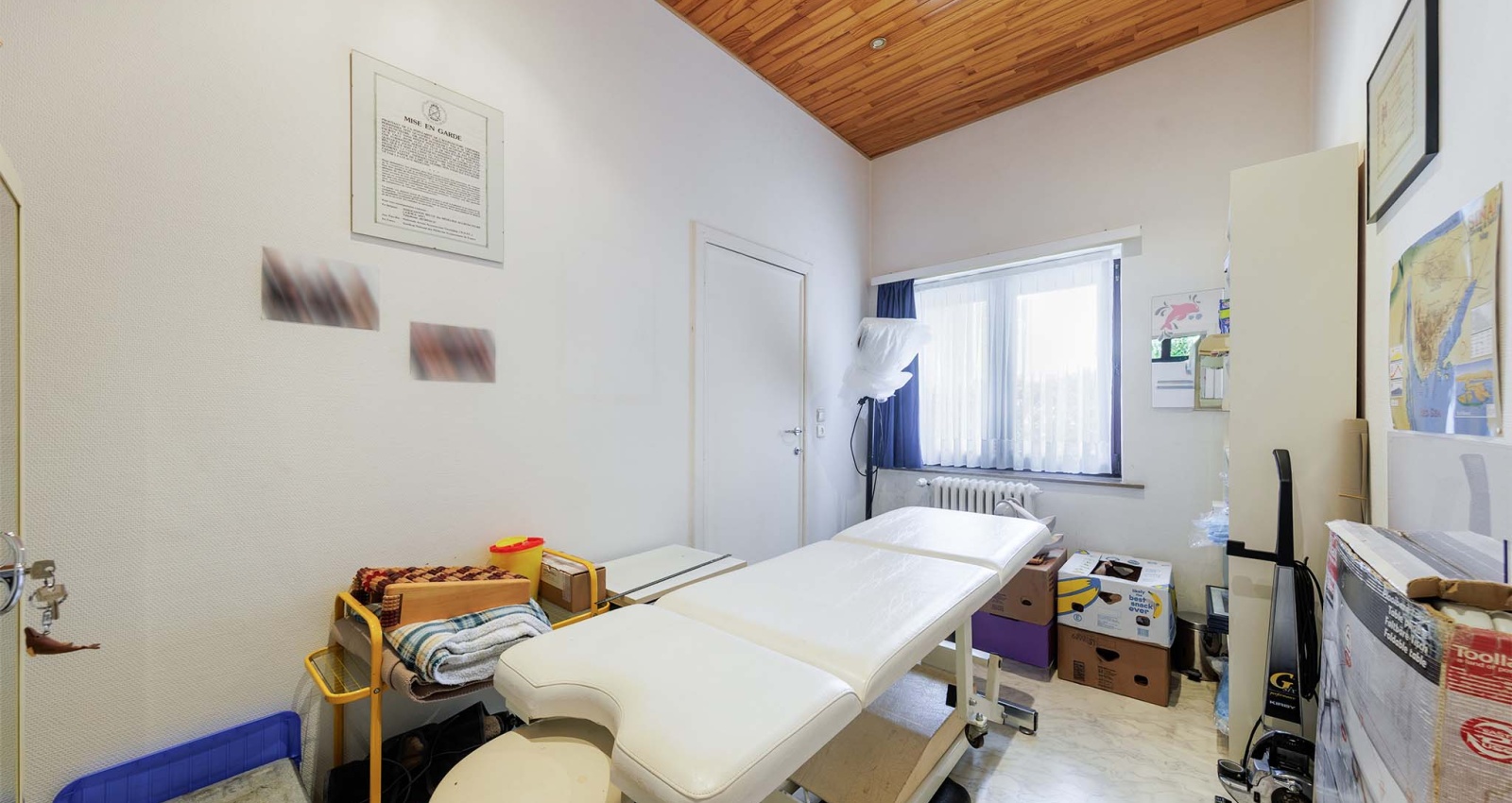 18 Rue Emile de Brabant, Perwez, 1360, 6 Chambres Chambres, ,1 Salle de bainsSalle de bain,Maison,à vendre,Rue Emile de Brabant,1051