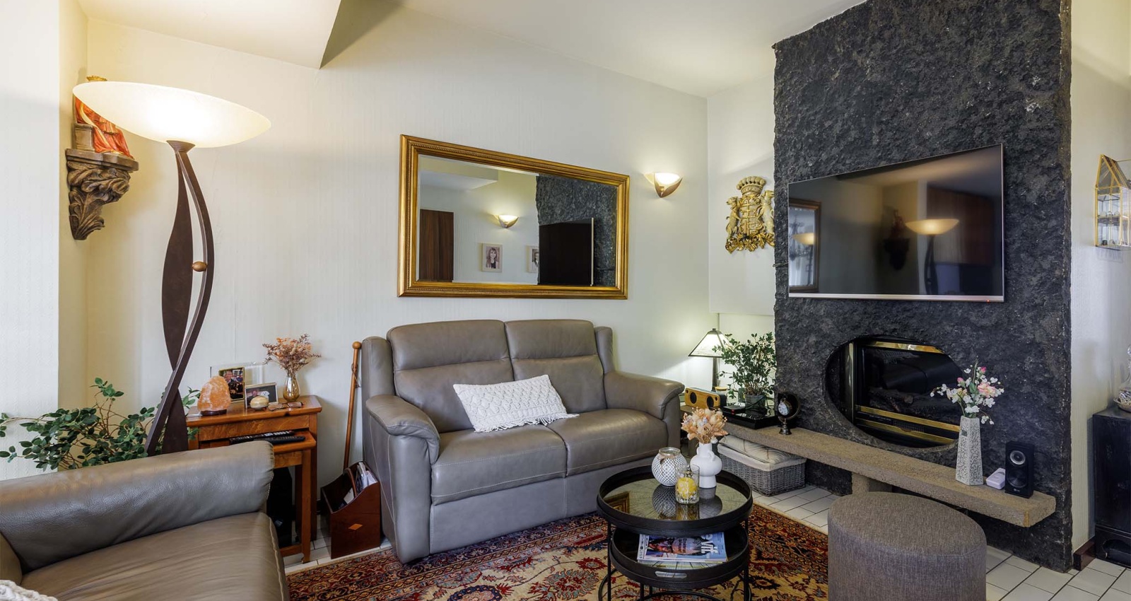 18 Rue Emile de Brabant, Perwez, 1360, 6 Chambres Chambres, ,1 Salle de bainsSalle de bain,Maison,à vendre,Rue Emile de Brabant,1051