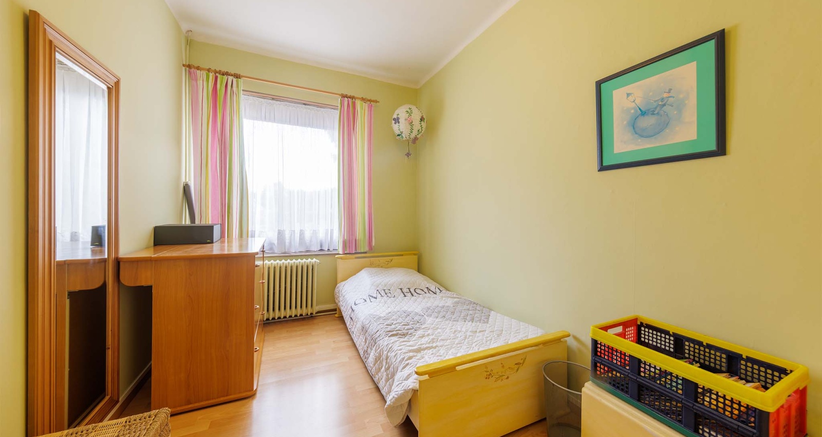 18 Rue Emile de Brabant, Perwez, 1360, 6 Chambres Chambres, ,1 Salle de bainsSalle de bain,Maison,à vendre,Rue Emile de Brabant,1051
