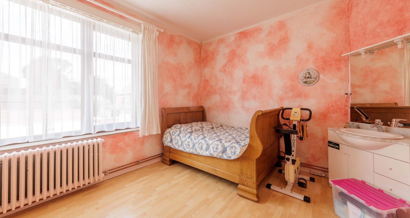 18 Rue Emile de Brabant, Perwez, 1360, 6 Chambres Chambres, ,1 Salle de bainsSalle de bain,Maison,à vendre,Rue Emile de Brabant,1051
