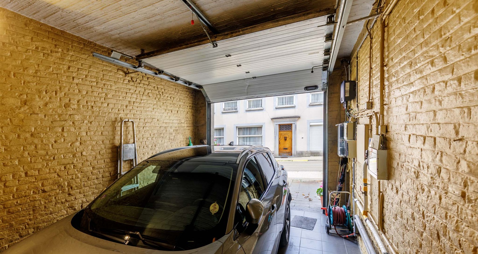 18 Rue Emile de Brabant, Perwez, 1360, 6 Chambres Chambres, ,1 Salle de bainsSalle de bain,Maison,à vendre,Rue Emile de Brabant,1051