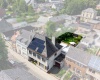 18 Rue Emile de Brabant, Perwez, 1360, 6 Chambres Chambres, ,1 Salle de bainsSalle de bain,Maison,à vendre,Rue Emile de Brabant,1051