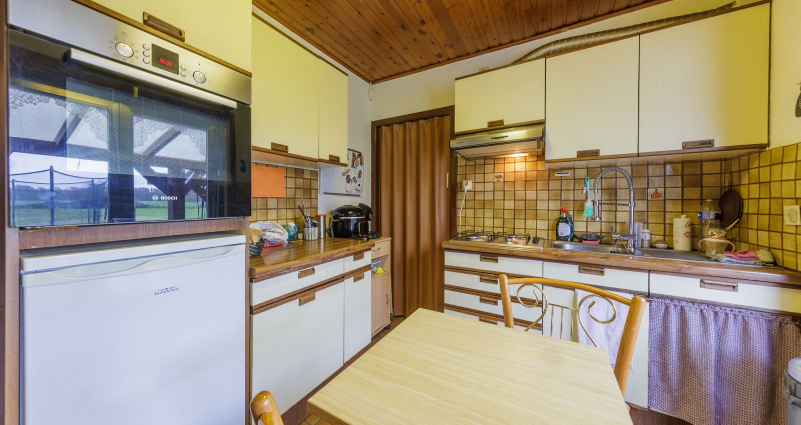 Route d'Anderlues, Lobbes, 6540, 3 Chambres Chambres, ,1 Salle de bainsSalle de bain,Maison,à vendre,Route d'Anderlues,1054