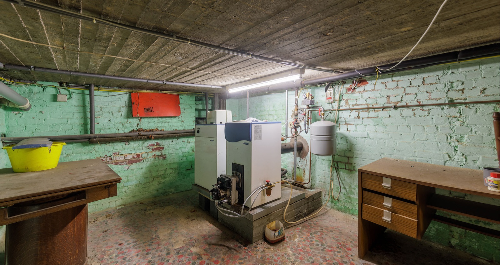 Route d'Anderlues, Lobbes, 6540, 3 Chambres Chambres, ,1 Salle de bainsSalle de bain,Maison,à vendre,Route d'Anderlues,1054