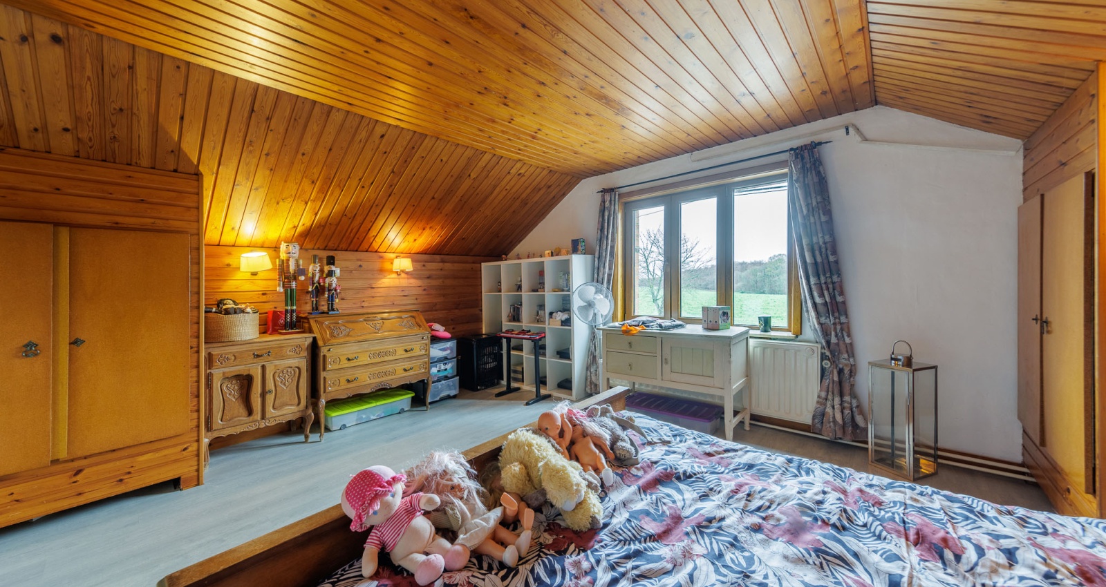 Route d'Anderlues, Lobbes, 6540, 3 Chambres Chambres, ,1 Salle de bainsSalle de bain,Maison,à vendre,Route d'Anderlues,1054