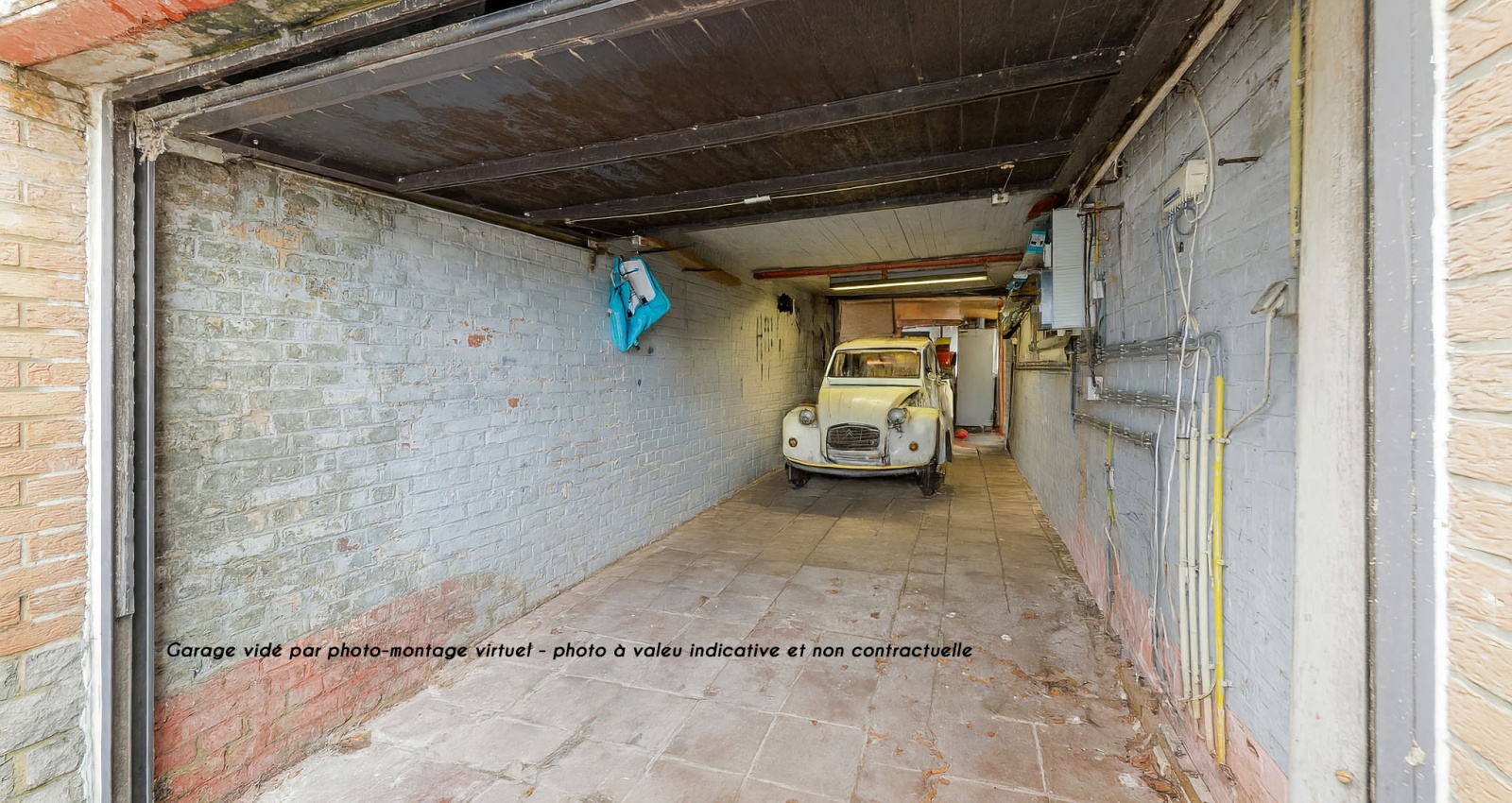 Route d'Anderlues, Lobbes, 6540, 3 Chambres Chambres, ,1 Salle de bainsSalle de bain,Maison,à vendre,Route d'Anderlues,1054