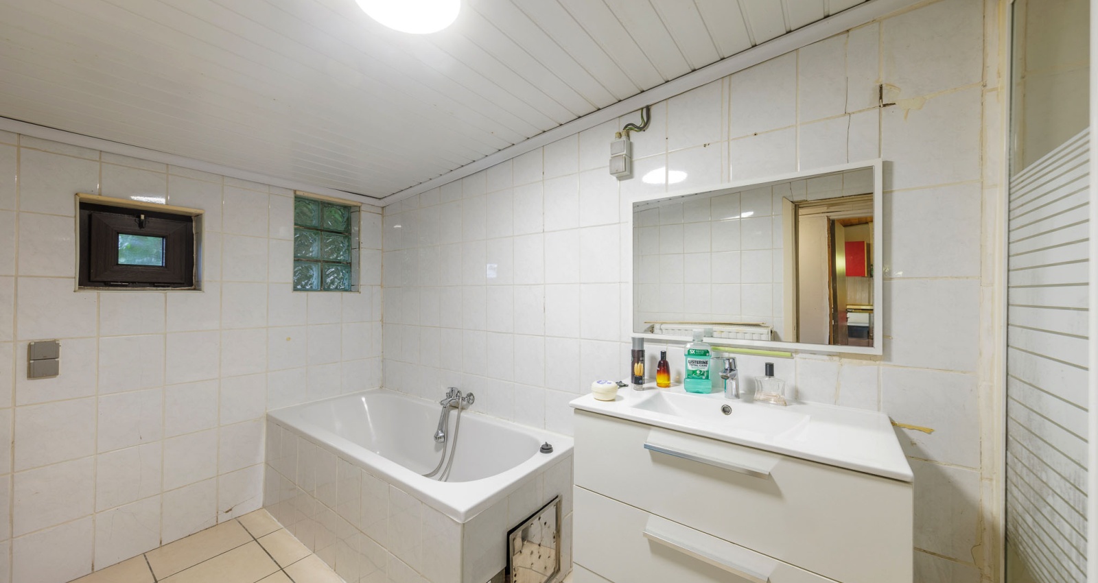 163 Route d'Anderlues, Lobbes, 6540, 2 Chambres Chambres, ,1 Salle de bainsSalle de bain,Maison,à vendre,Route d'Anderlues,1055