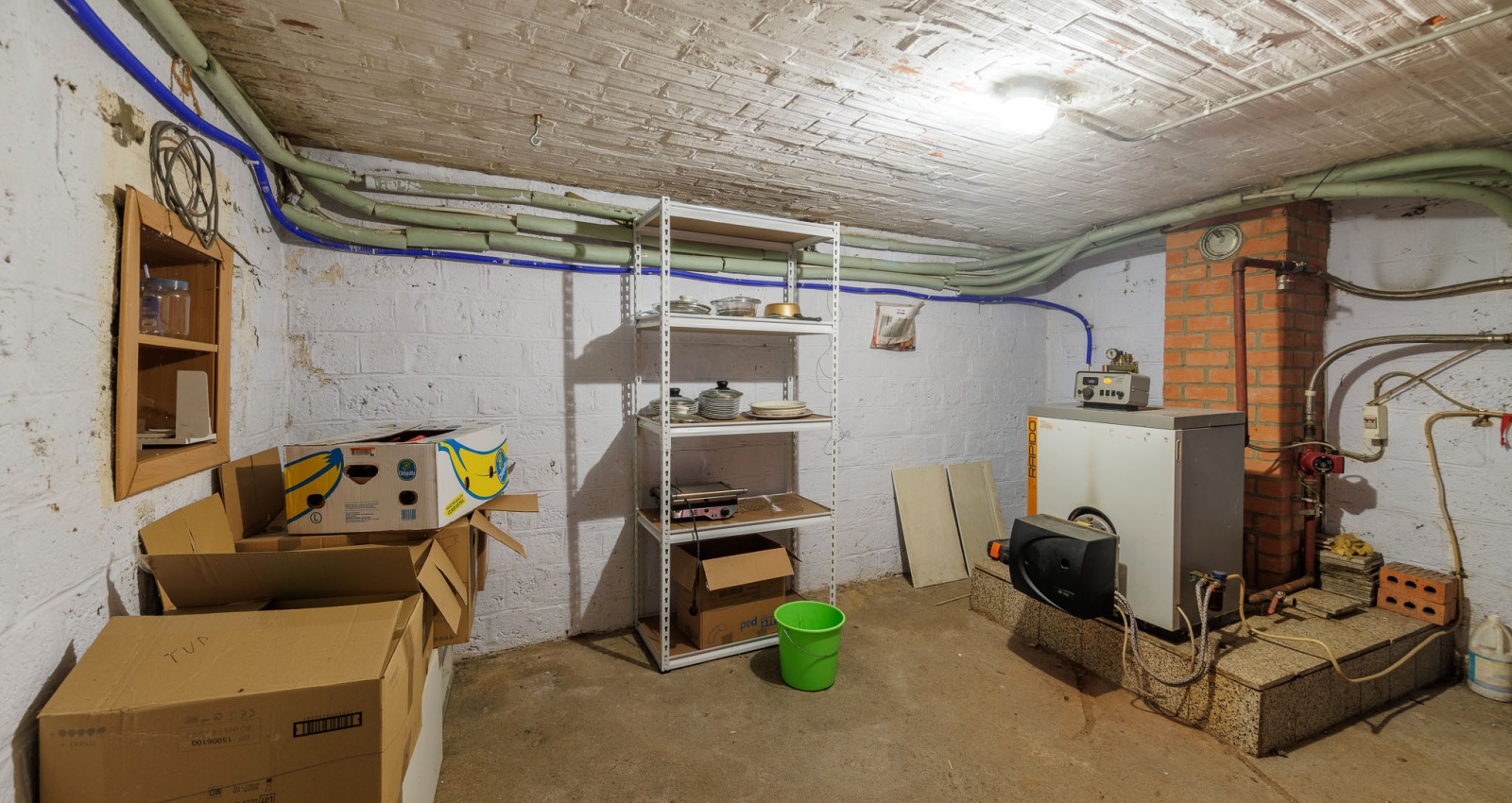 163 Route d'Anderlues, Lobbes, 6540, 2 Chambres Chambres, ,1 Salle de bainsSalle de bain,Maison,à vendre,Route d'Anderlues,1055