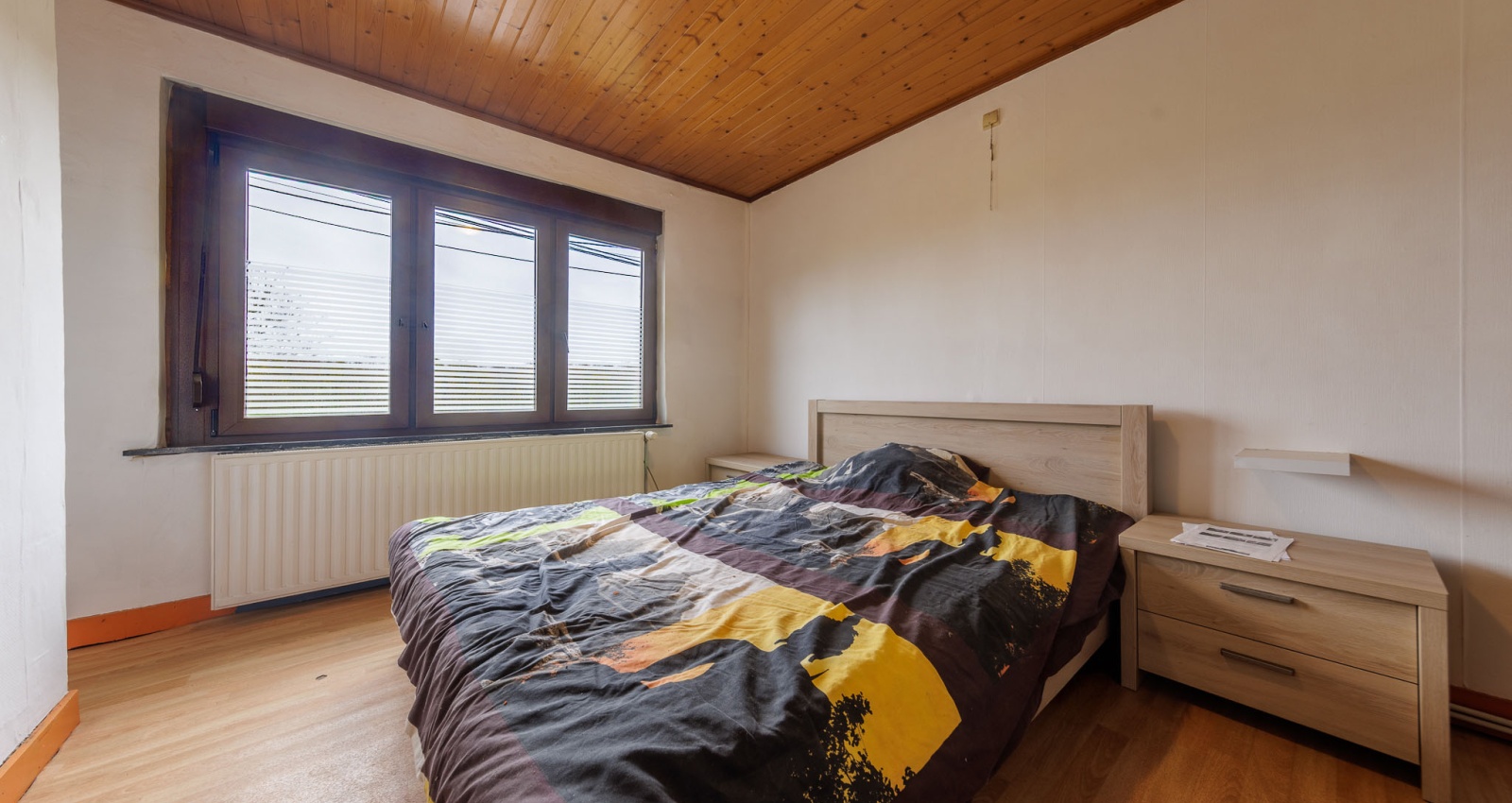 163 Route d'Anderlues, Lobbes, 6540, 2 Chambres Chambres, ,1 Salle de bainsSalle de bain,Maison,à vendre,Route d'Anderlues,1055