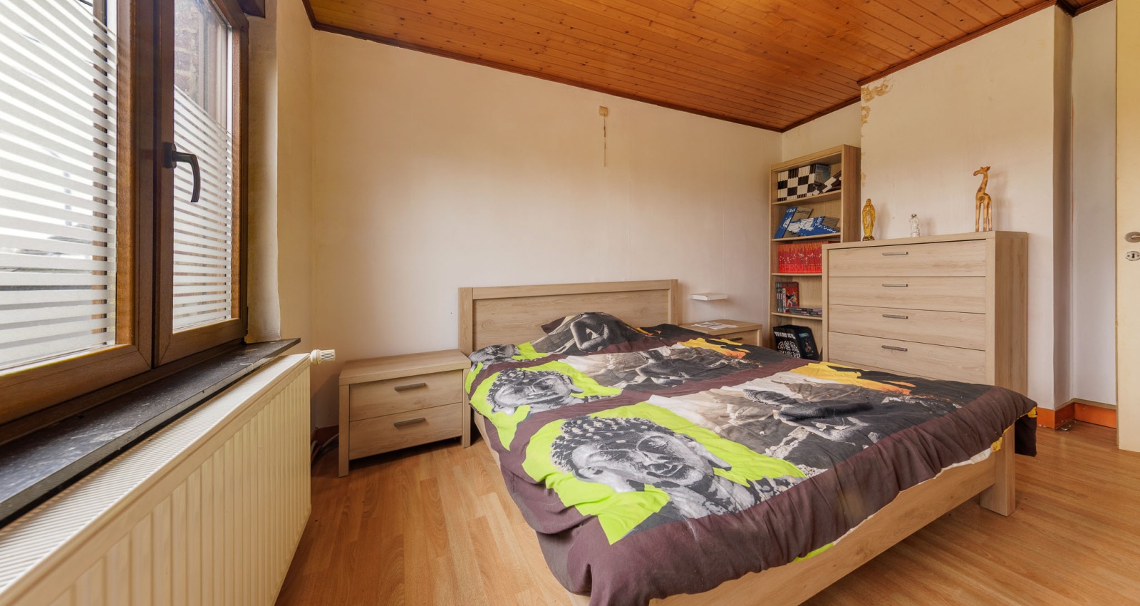 163 Route d'Anderlues, Lobbes, 6540, 2 Chambres Chambres, ,1 Salle de bainsSalle de bain,Maison,à vendre,Route d'Anderlues,1055