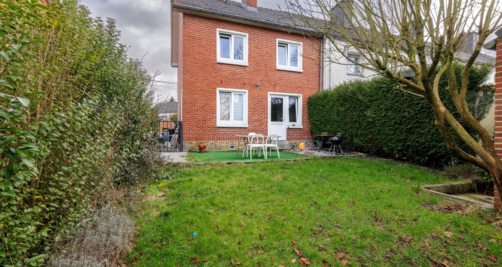 7 Rue des Tilleuls, Ligny, 5140, 4 Chambres Chambres, ,1 Salle de bainsSalle de bain,Maison,à vendre,Rue des Tilleuls,1056