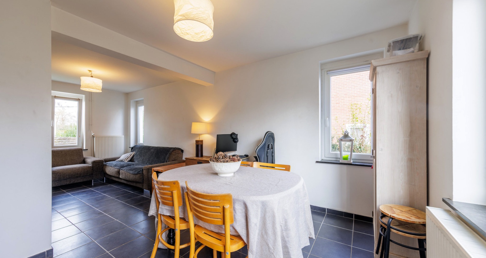 7 Rue des Tilleuls, Ligny, 5140, 4 Chambres Chambres, ,1 Salle de bainsSalle de bain,Maison,à vendre,Rue des Tilleuls,1056