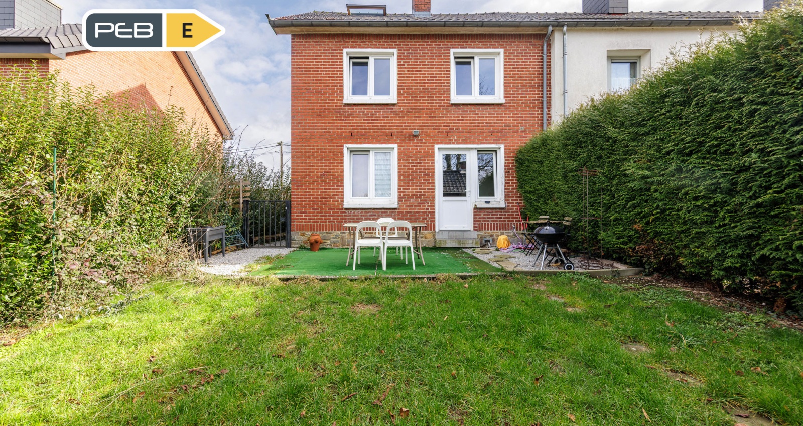 7 Rue des Tilleuls, Ligny, 5140, 4 Chambres Chambres, ,1 Salle de bainsSalle de bain,Maison,à vendre,Rue des Tilleuls,1056