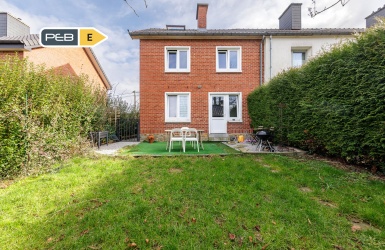 7 Rue des Tilleuls, Ligny, 5140, 4 Chambres Chambres, ,1 Salle de bainsSalle de bain,Maison,à vendre,Rue des Tilleuls,1056 7 Rue des Tilleuls, Ligny, 5140, 4 Chambres Chambres, ,1 Salle de bainsSalle de bain,Maison,à vendre,Rue des Tilleuls,1056