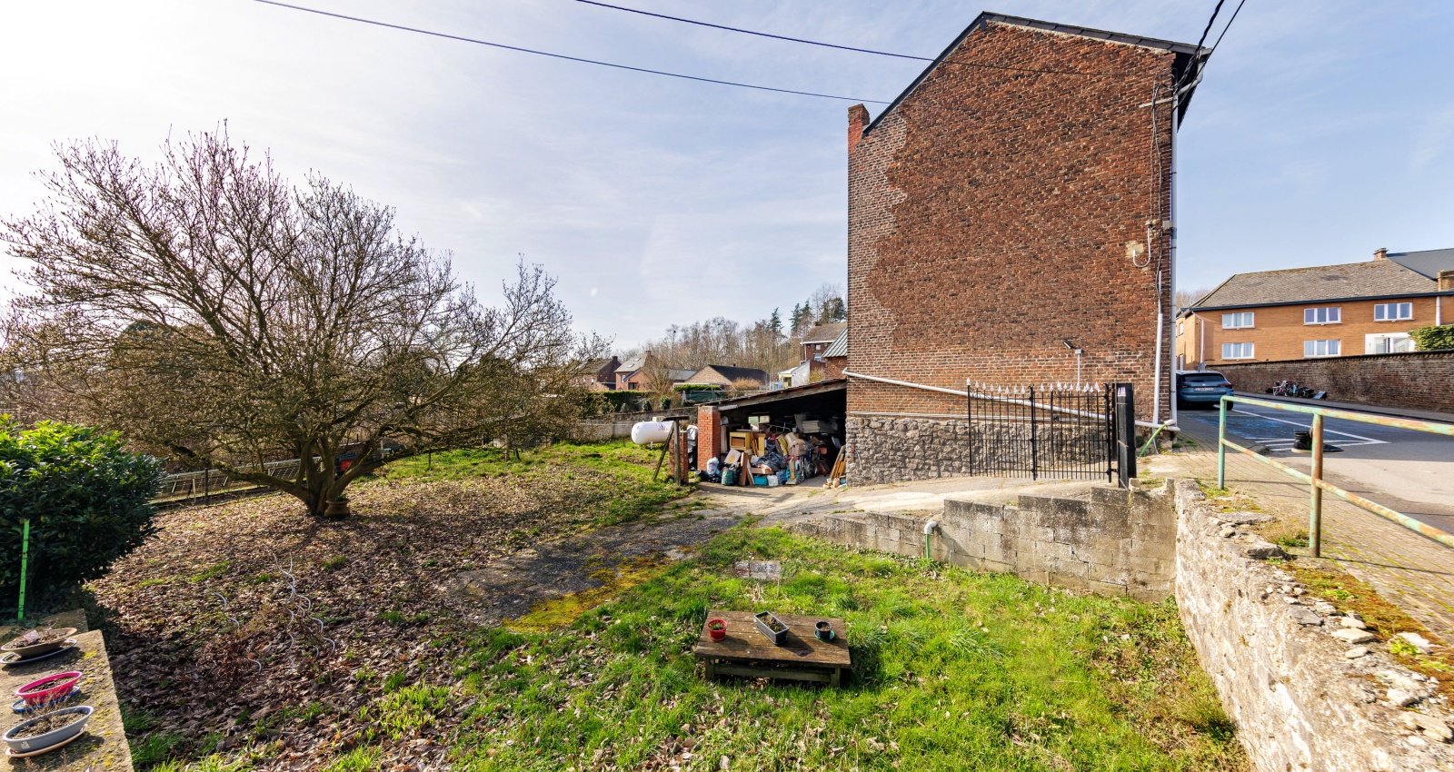 14 Rue du Comté, Ligny, 5140, 2 Chambres Chambres, ,1 Salle de bainsSalle de bain,Maison,à vendre,Rue du Comté,1057