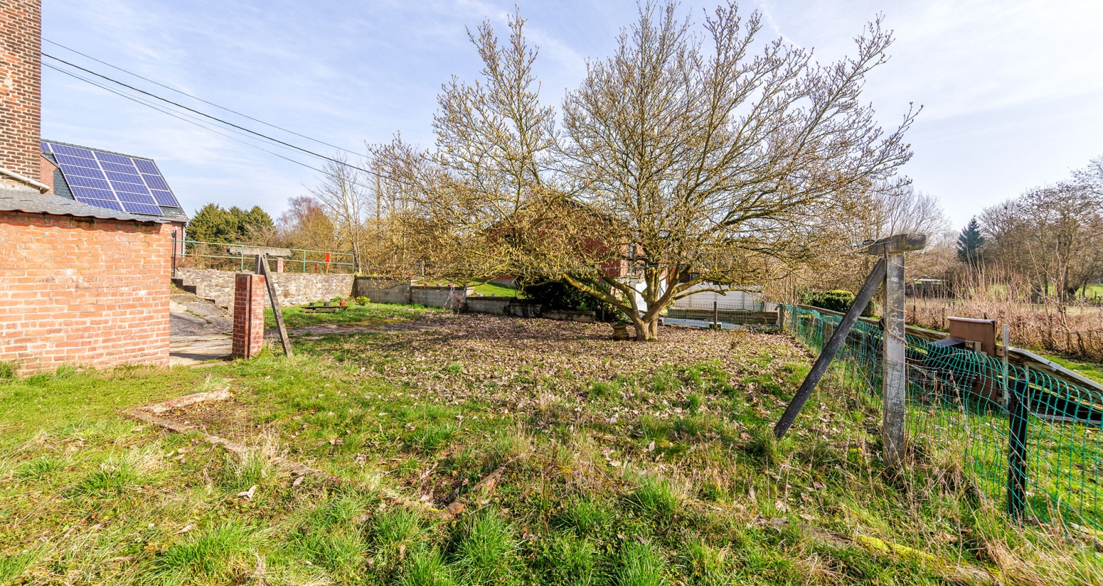 14 Rue du Comté, Ligny, 5140, 2 Chambres Chambres, ,1 Salle de bainsSalle de bain,Maison,à vendre,Rue du Comté,1057