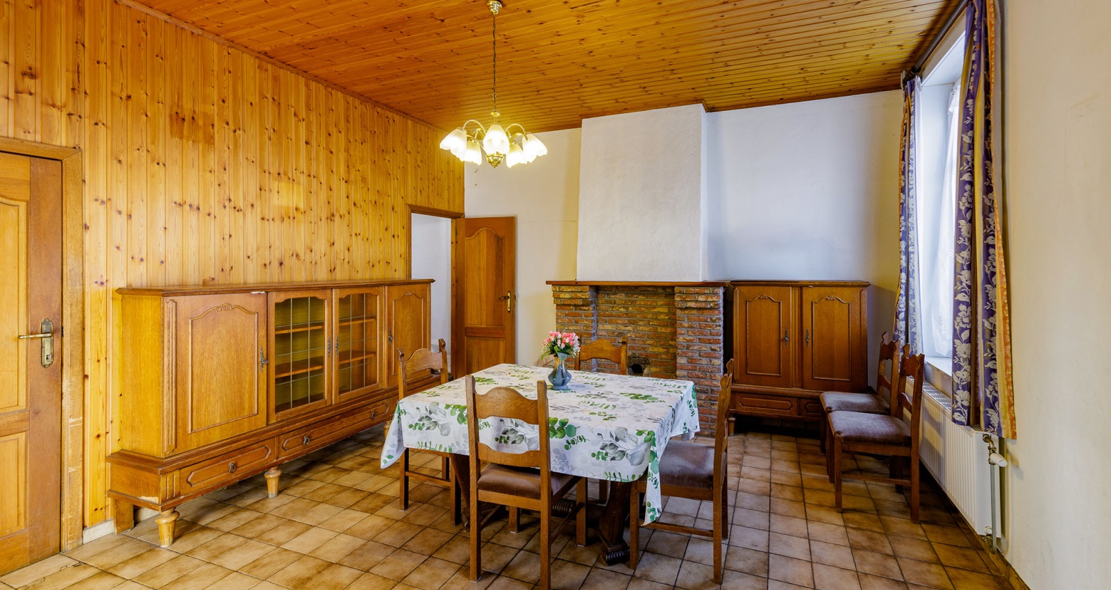 14 Rue du Comté, Ligny, 5140, 2 Chambres Chambres, ,1 Salle de bainsSalle de bain,Maison,à vendre,Rue du Comté,1057