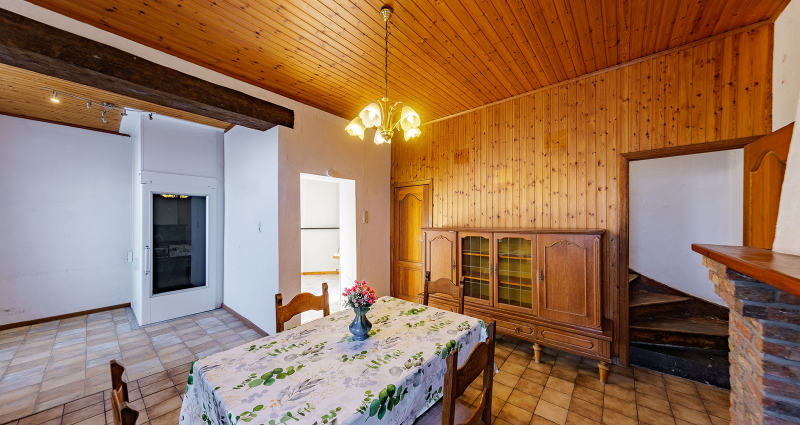 14 Rue du Comté, Ligny, 5140, 2 Chambres Chambres, ,1 Salle de bainsSalle de bain,Maison,à vendre,Rue du Comté,1057