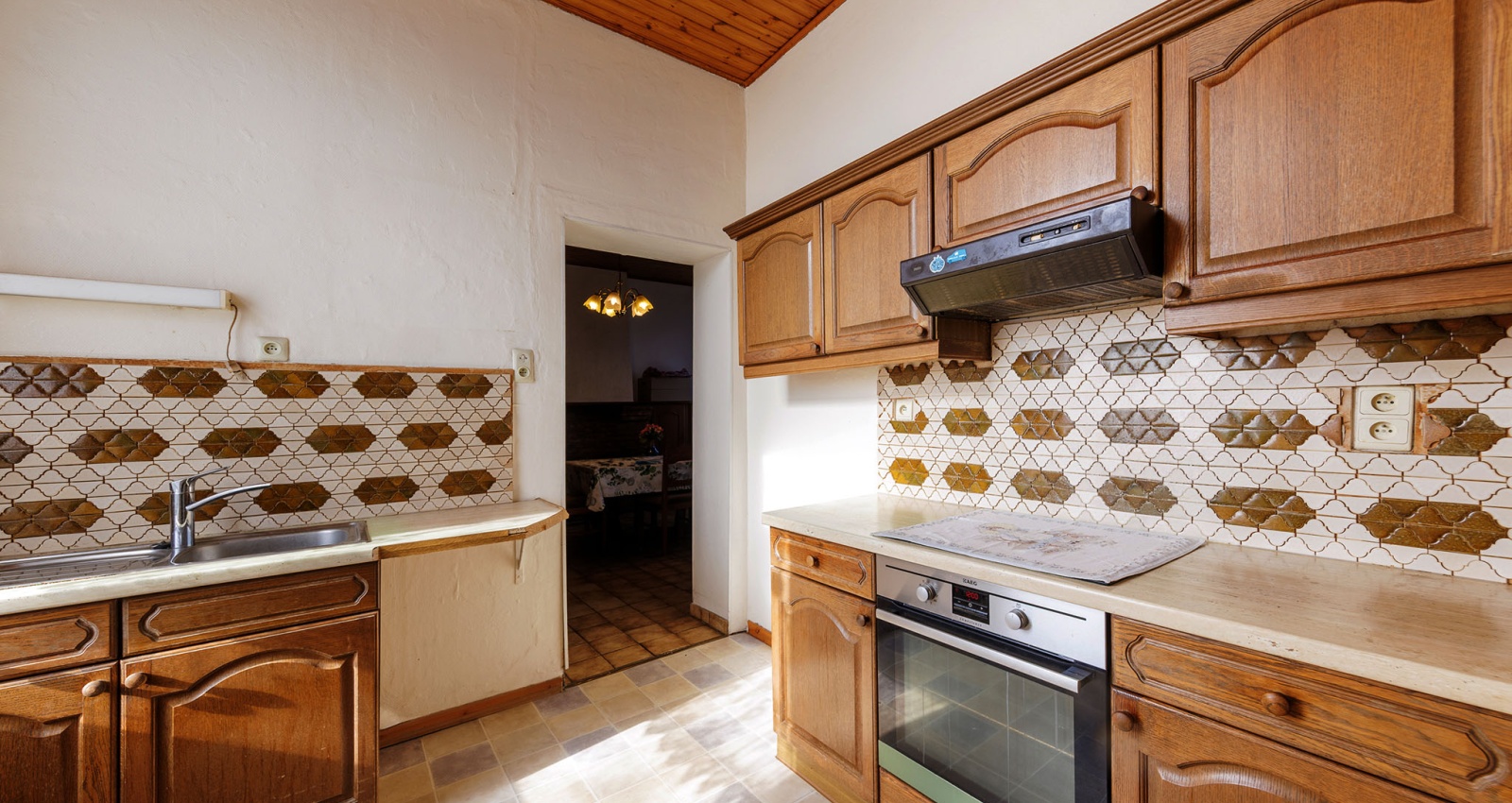 14 Rue du Comté, Ligny, 5140, 2 Chambres Chambres, ,1 Salle de bainsSalle de bain,Maison,à vendre,Rue du Comté,1057