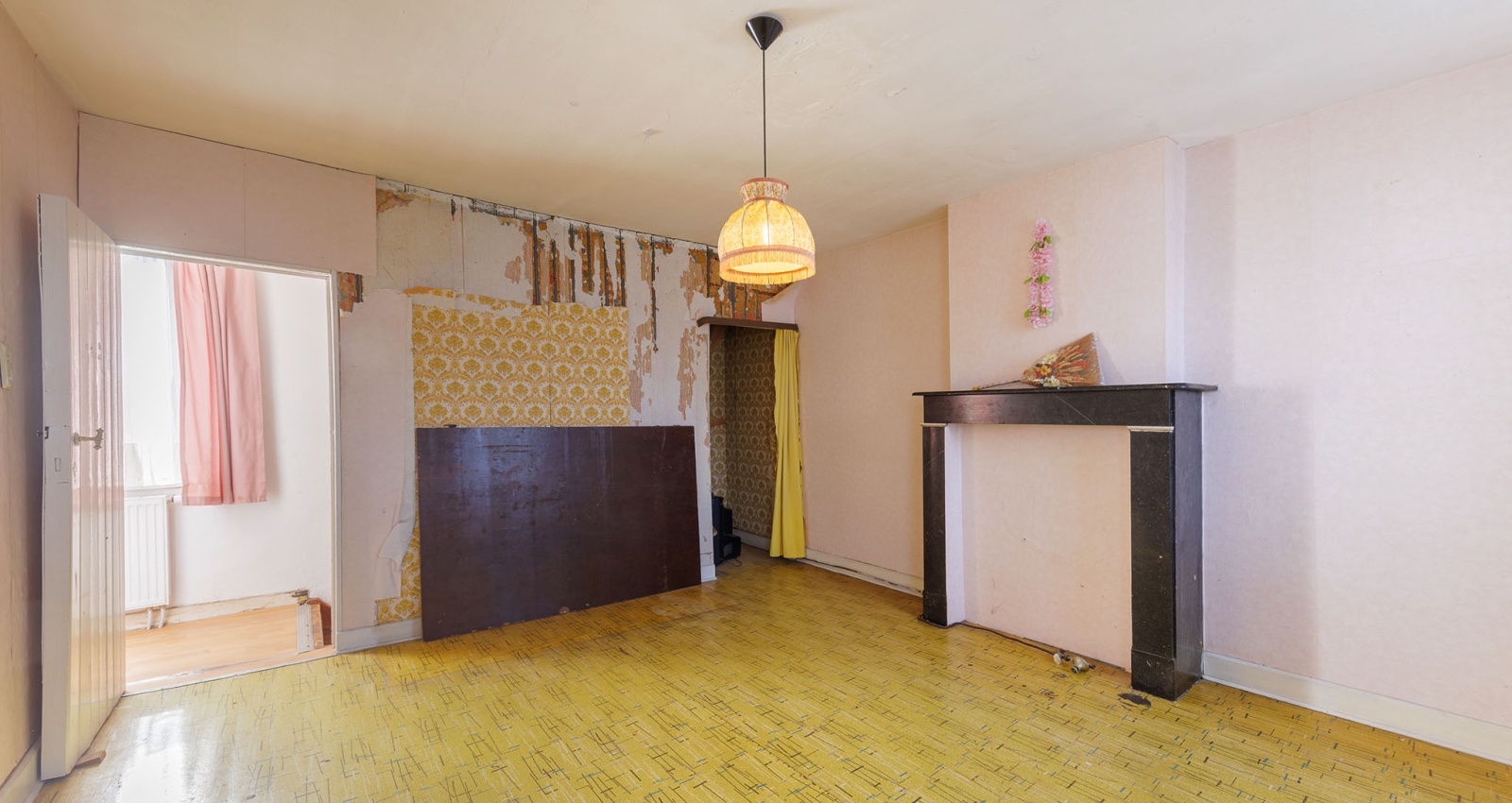 14 Rue du Comté, Ligny, 5140, 2 Chambres Chambres, ,1 Salle de bainsSalle de bain,Maison,à vendre,Rue du Comté,1057