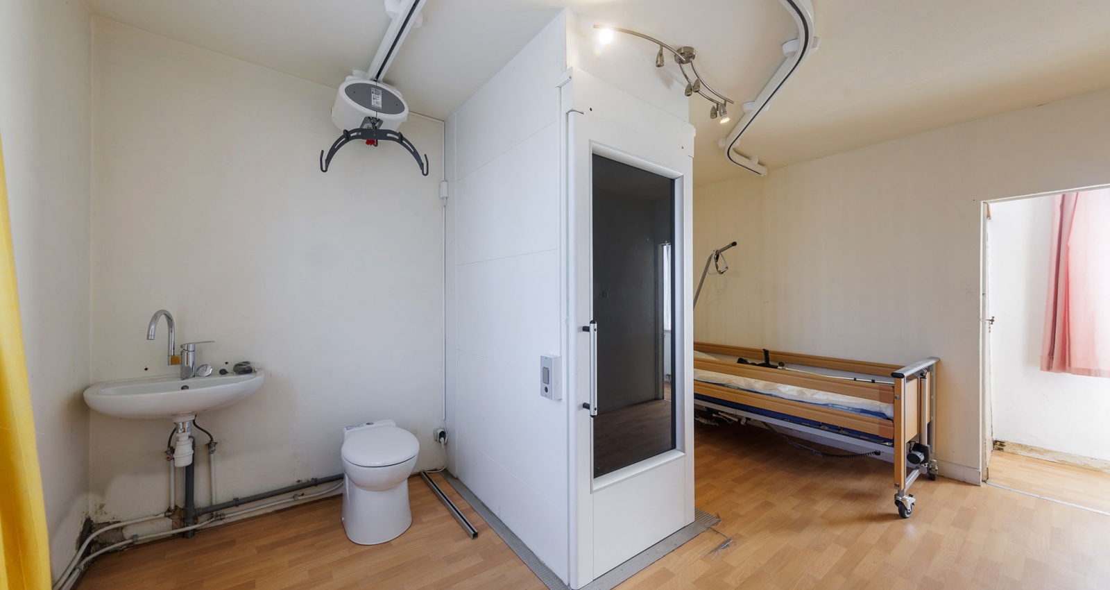 14 Rue du Comté, Ligny, 5140, 2 Chambres Chambres, ,1 Salle de bainsSalle de bain,Maison,à vendre,Rue du Comté,1057