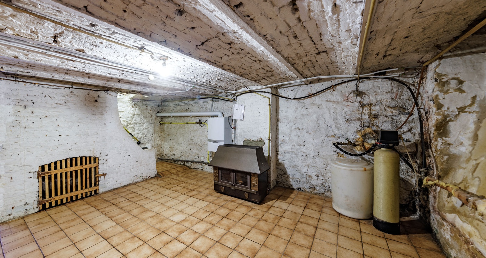 14 Rue du Comté, Ligny, 5140, 2 Chambres Chambres, ,1 Salle de bainsSalle de bain,Maison,à vendre,Rue du Comté,1057