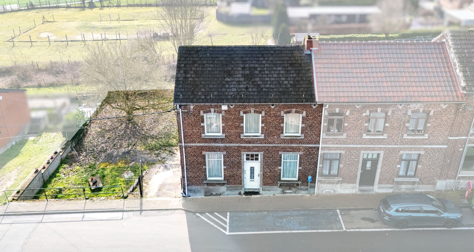 14 Rue du Comté, Ligny, 5140, 2 Chambres Chambres, ,1 Salle de bainsSalle de bain,Maison,à vendre,Rue du Comté,1057