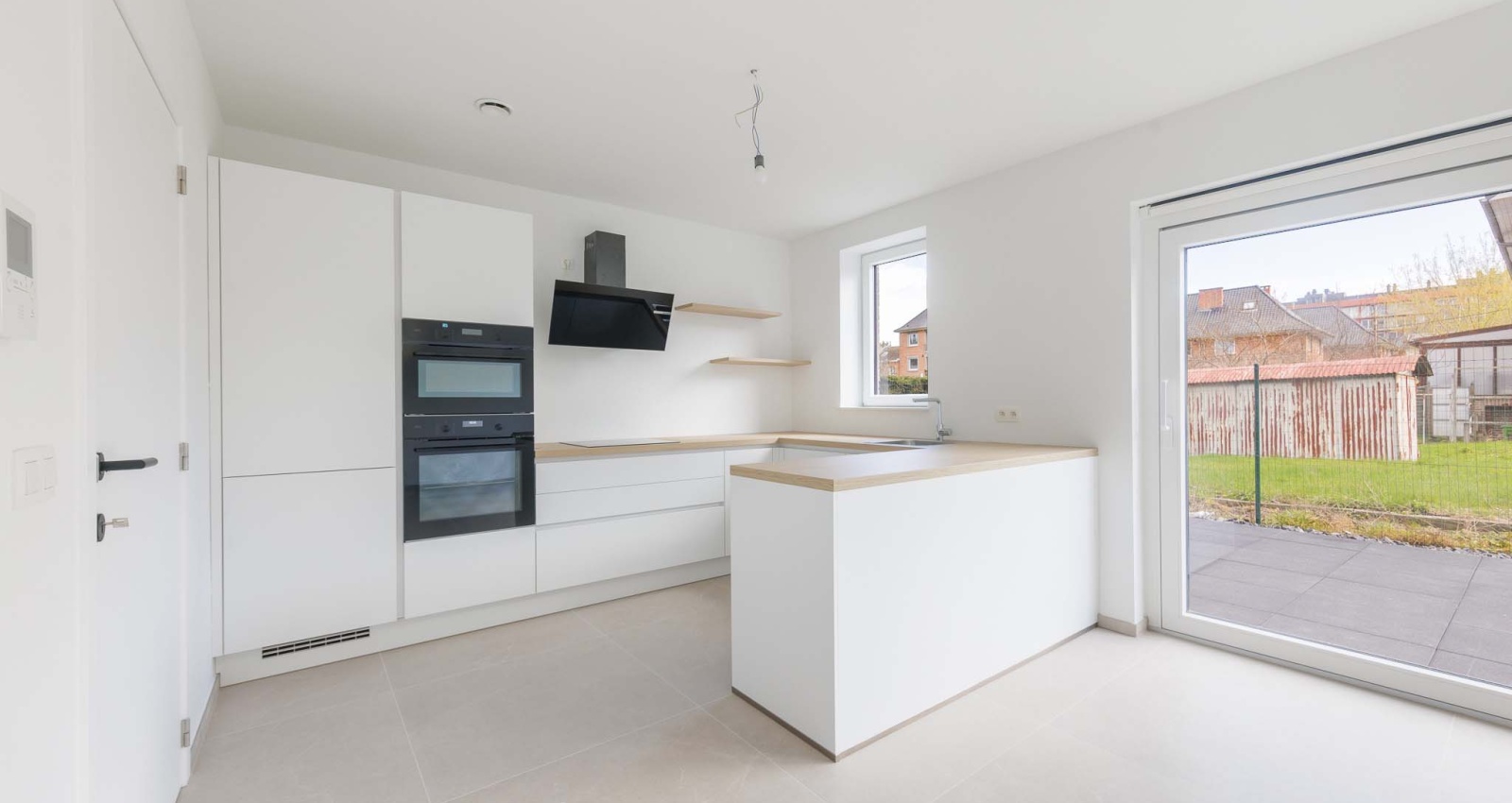 287 Rue de Dave, Jambes, 5100, 3 Chambres Chambres, ,2 Salle de bainSalle de bain,Appartement,à vendre,Rue de Dave,1058