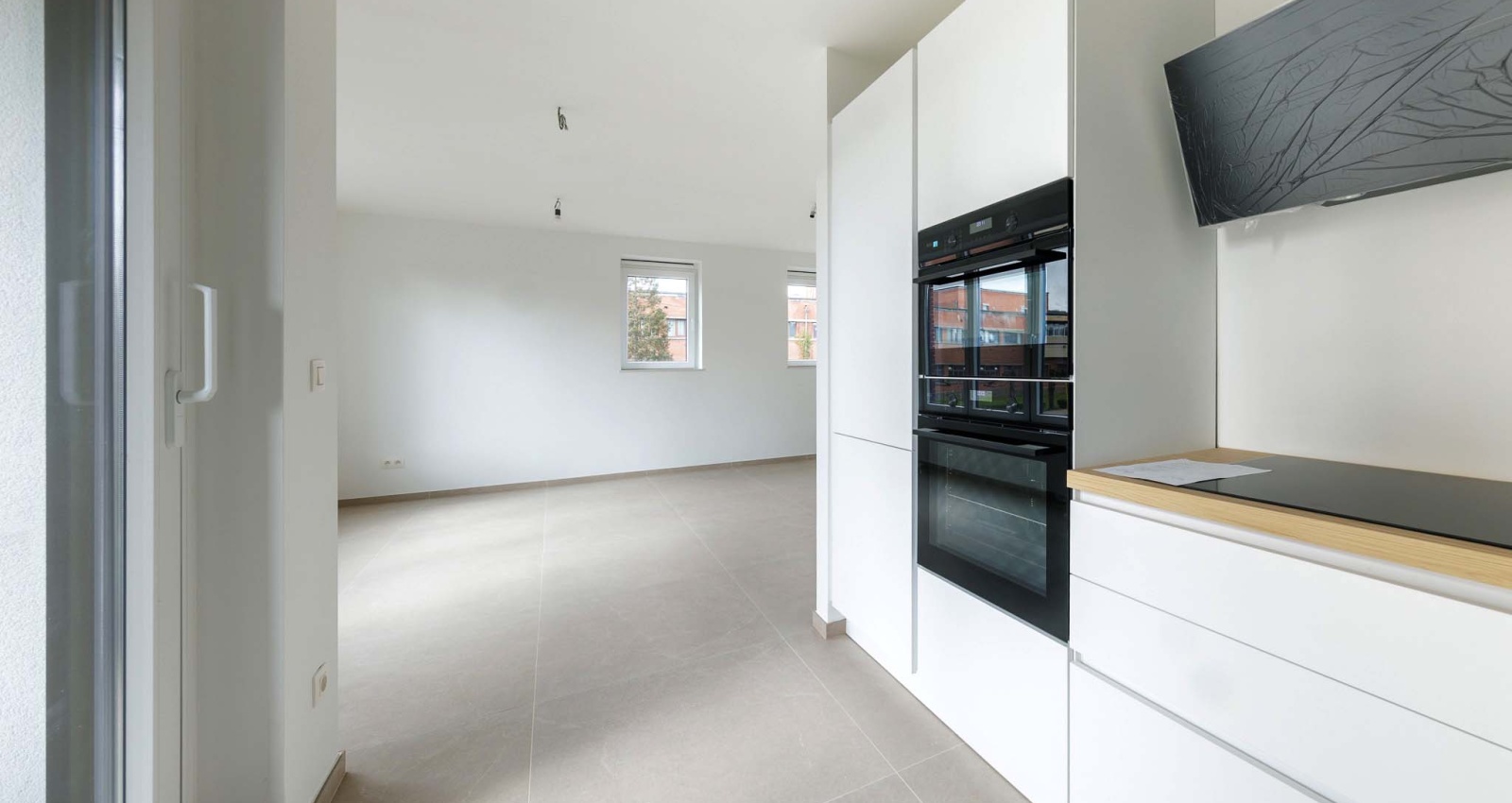 287 Rue de Dave, Jambes, 5100, 2 Chambres Chambres, ,1 Salle de bainsSalle de bain,Appartement,à vendre,Rue de Dave,1059