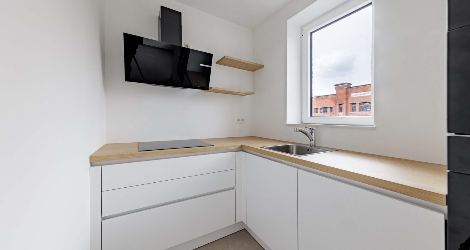 287 Rue de Dave, Jambes, 5100, 1 Chambre Chambres, ,1 Salle de bainsSalle de bain,Appartement,à vendre,Rue de Dave,1060