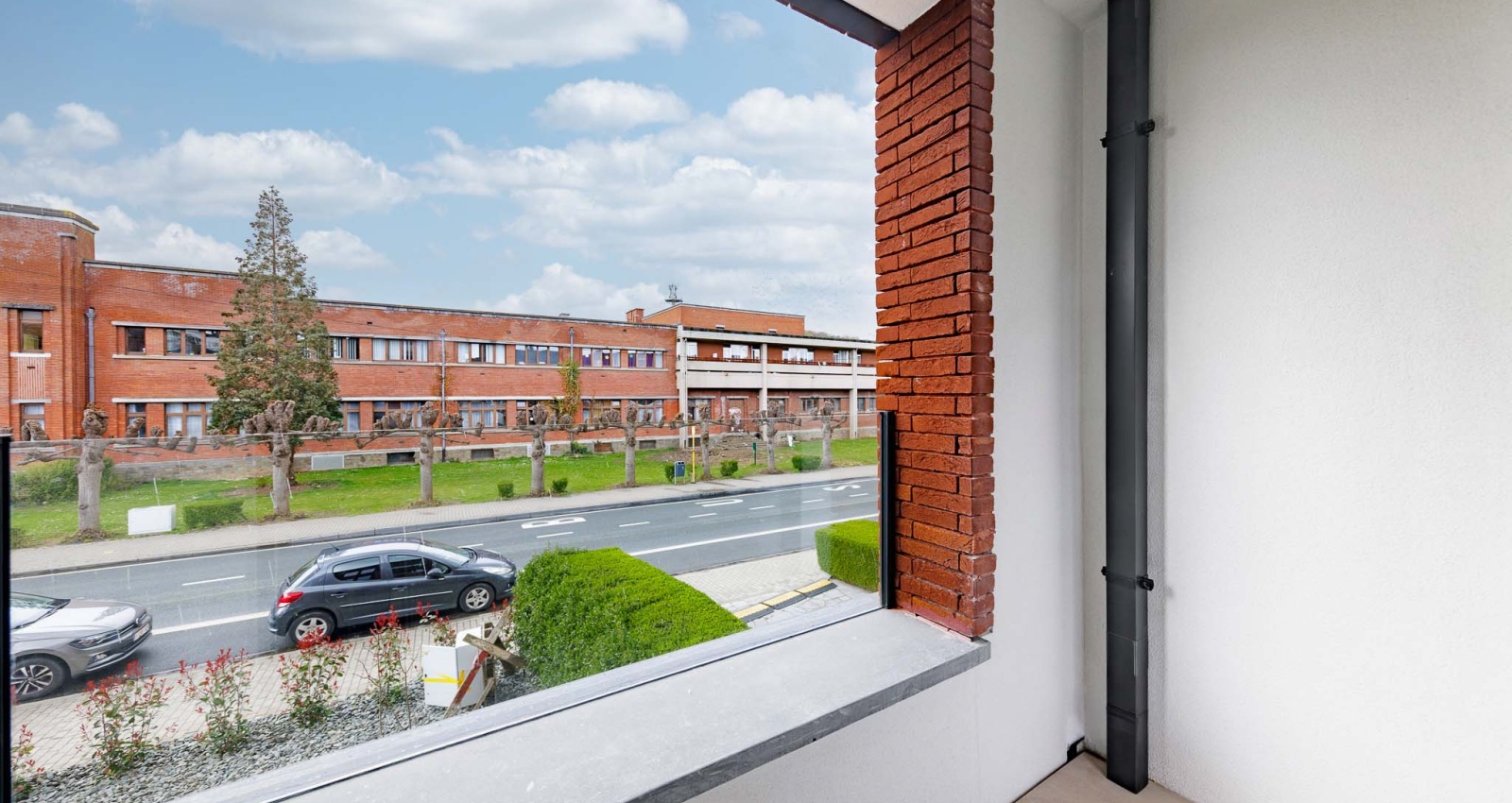 287 Rue de Dave, Jambes, 5100, 1 Chambre Chambres, ,1 Salle de bainsSalle de bain,Appartement,à vendre,Rue de Dave,1060