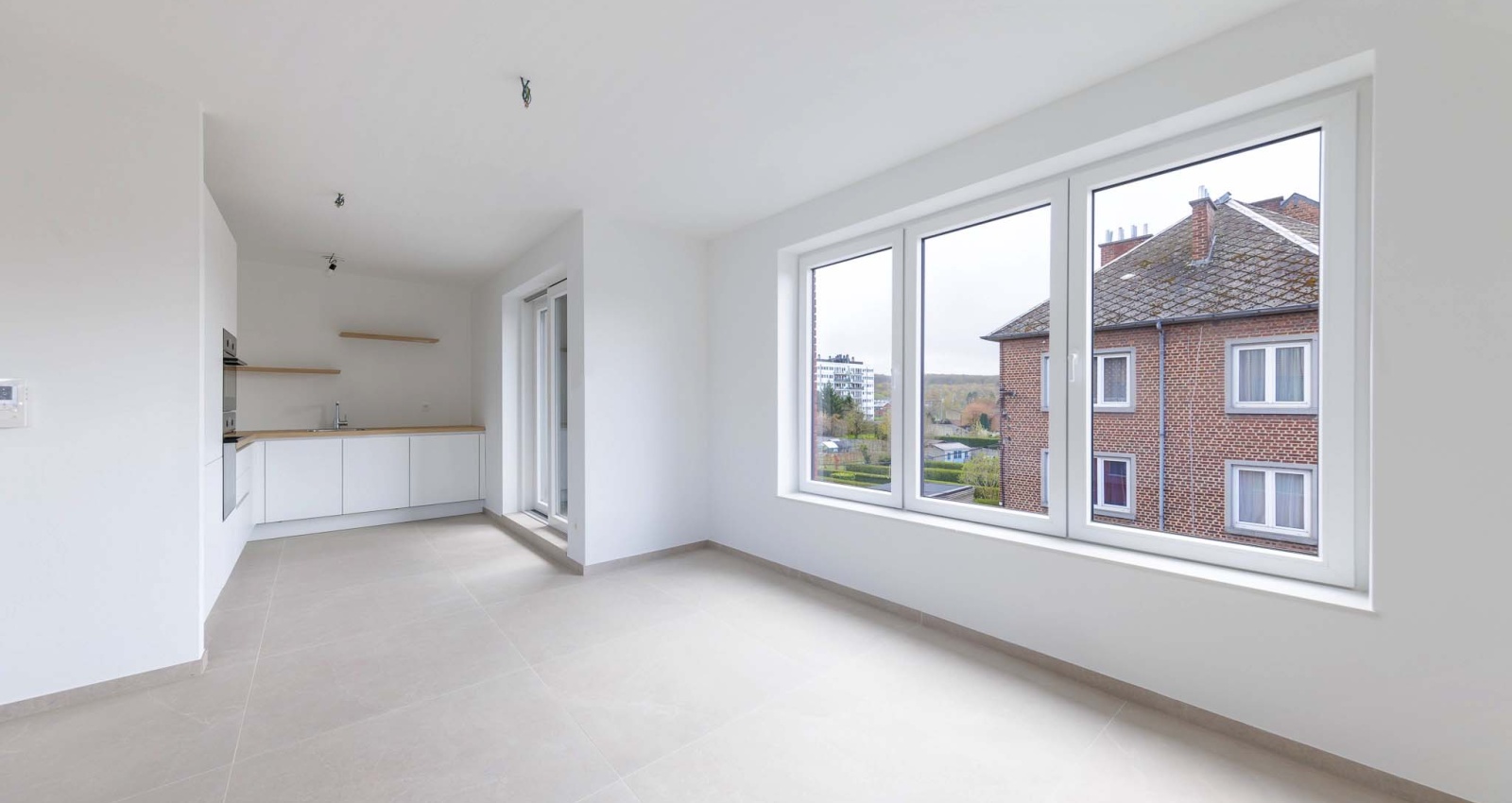 287 Rue de Dave, Jambes, 5100, 2 Chambres Chambres, ,1 Salle de bainsSalle de bain,Appartement,à vendre,Rue de Dave,1061