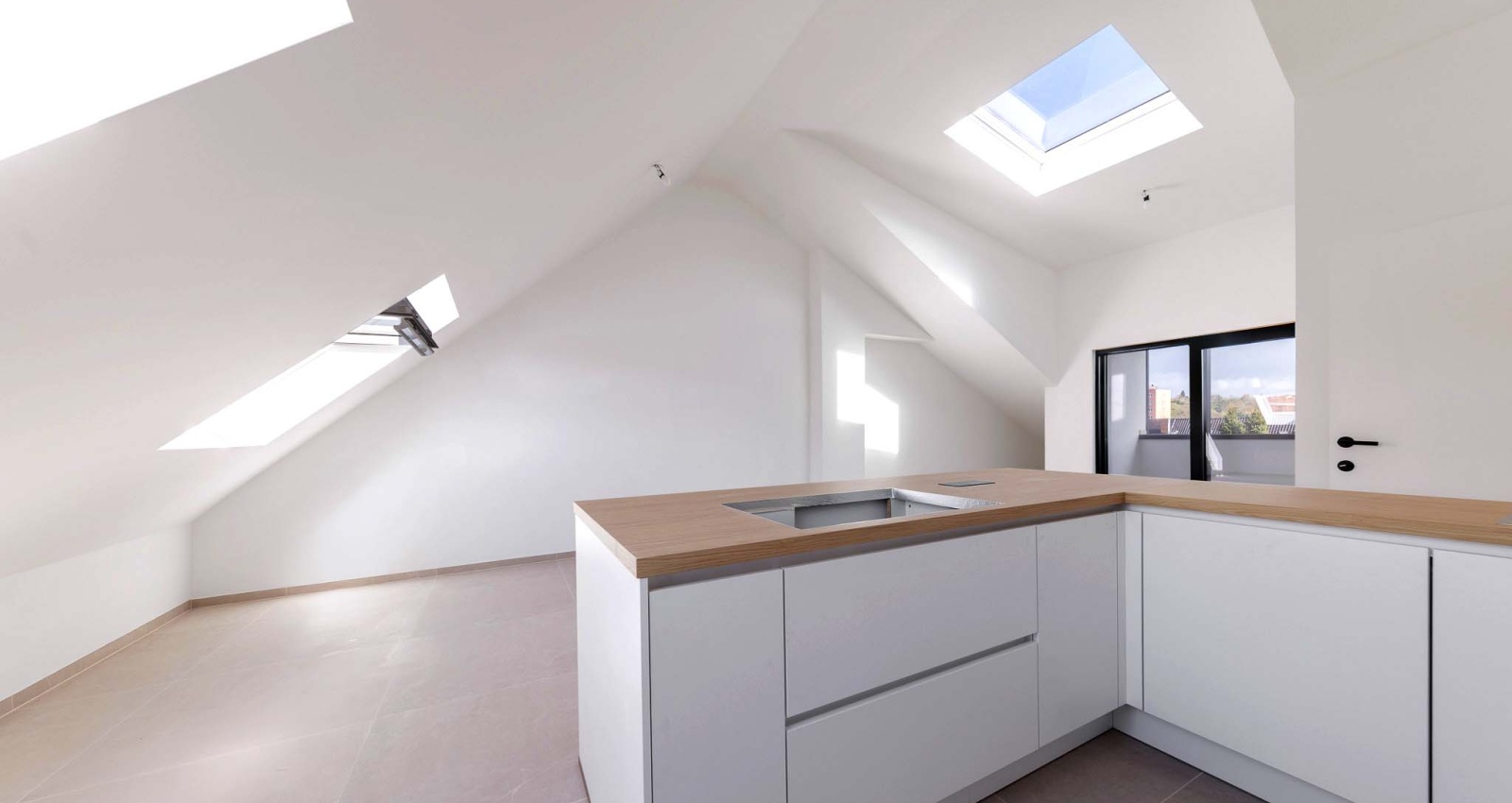 287 Rue de Dave, Jambes, 5100, 2 Chambres Chambres, ,1 Salle de bainsSalle de bain,Appartement,à vendre,Rue de Dave,1063